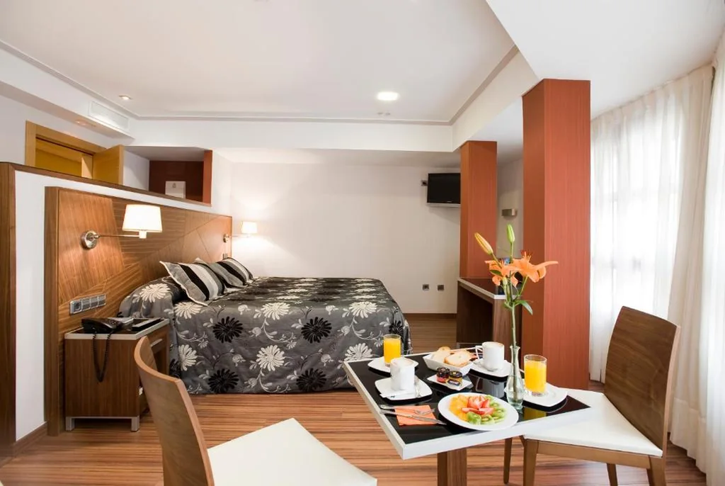 Junior Suite — Hotel El Churra