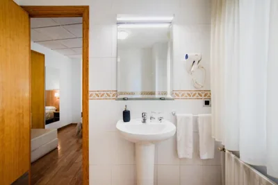 Hotel El Cid — foto 2