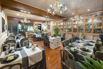 Hotel El Ciervo — foto 4