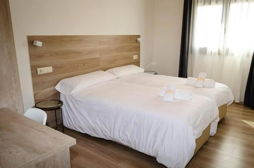 Superior Tweepersoonskamer — Hotel El Cobertizo