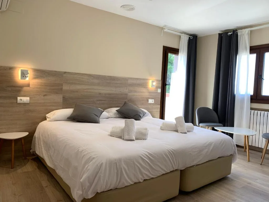 Hotel El Cobertizo