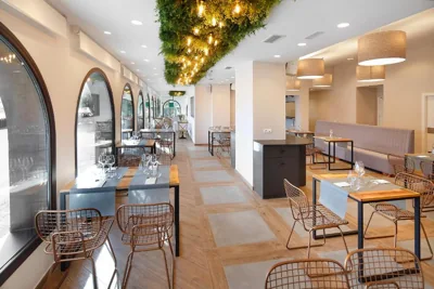 Hotel El Cobertizo — foto 4