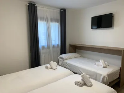 Hotel El Cobertizo — foto 11