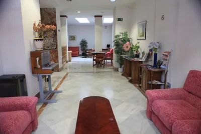 Hotel El Coloso — photo 2