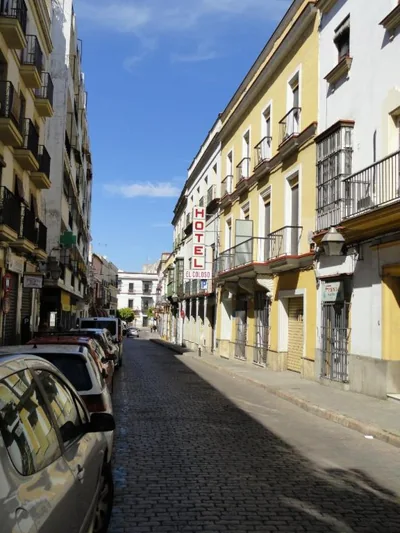 Hotel El Coloso — photo 3