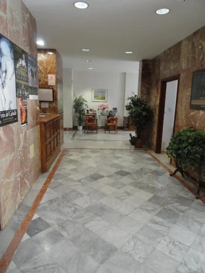 Hotel El Coloso — photo 4