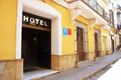 Hotel El Coloso — photo 5