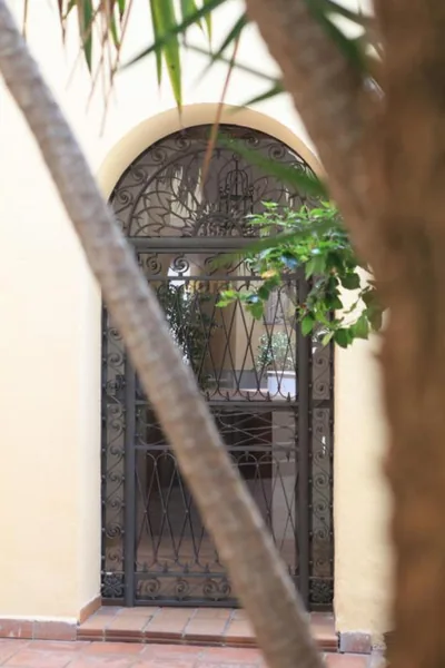 Hotel El Coloso — photo 8