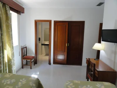 Hotel El Coloso — photo 10