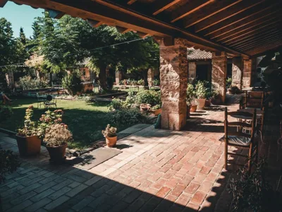 Hotel El Convent 1613 — foto 2