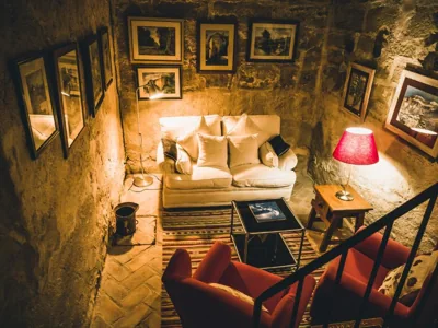 Hotel El Convent 1613 — foto 4