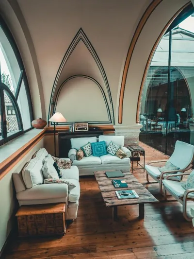 Hotel El Convent 1613 — foto 6