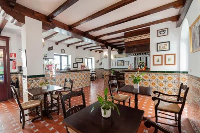 Hotel El Convento — foto 4