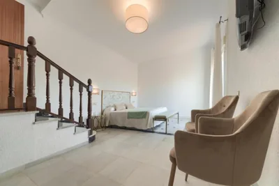 Hotel El Convento — foto 5
