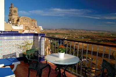 Hotel El Convento — foto 6