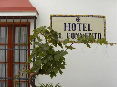 Hotel El Convento — foto 11