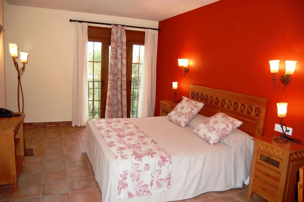 Quarto Duplo Superior - 2 camas — Hotel El Cortijo de Daimiel