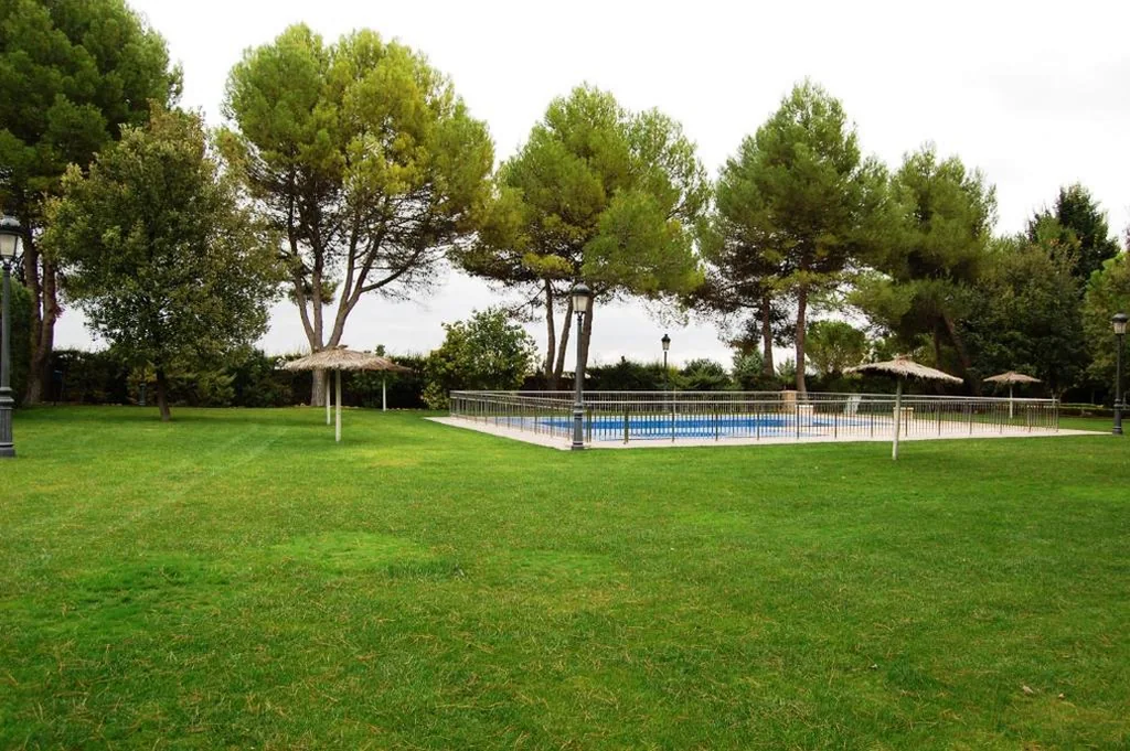 Hotel El Cortijo de Daimiel