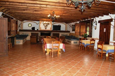 Hotel El Cortijo de Daimiel — foto 3