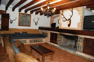 Hotel El Cortijo de Daimiel — foto 4
