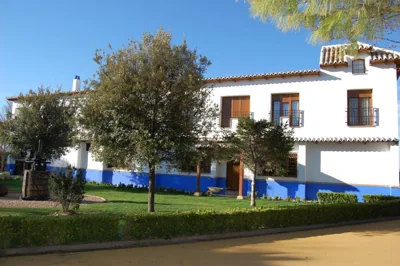 Hotel El Cortijo de Daimiel — foto 5