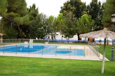 Hotel El Cortijo de Daimiel — foto 6