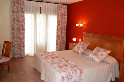 Hotel El Cortijo de Daimiel — foto 7