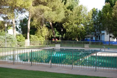 Hotel El Cortijo de Daimiel — foto 11