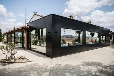 Hotel El Coto De Quevedo — foto 3