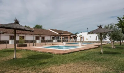 Hotel El Coto De Quevedo — foto 6