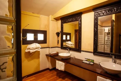 Hotel El Doncel — Foto 3