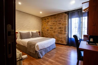 Hotel El Doncel — Foto 5