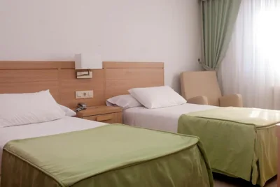 Hotel El Duende — foto 2