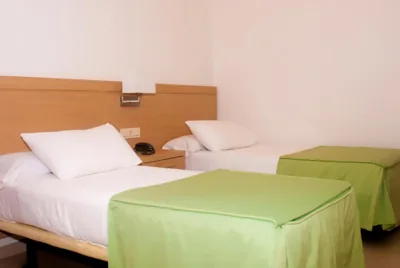 Hotel El Duende — foto 5