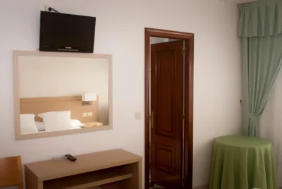 Hotel El Duende — foto 8