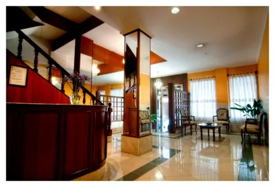 Hotel El Duende — foto 11
