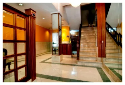 Hotel El Duende — foto 12