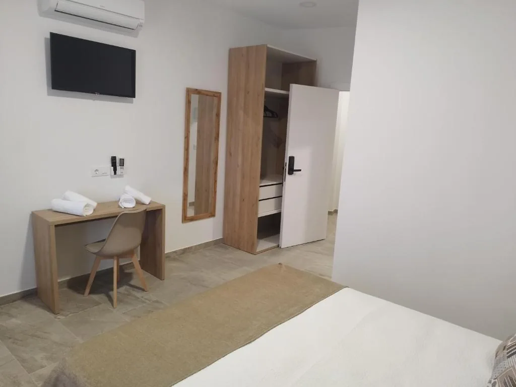 Doppelzimmer — Hotel El Duende