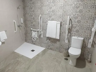 Hotel El Duende — Foto 3