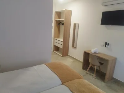 Hotel El Duende — Foto 4