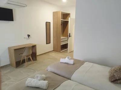 Hotel El Duende — Foto 6