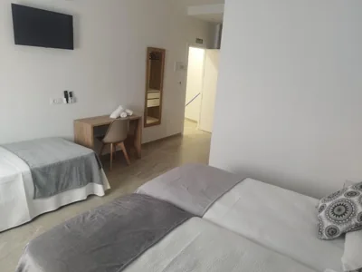 Hotel El Duende — Foto 12
