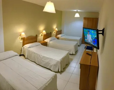Hotel El Emigrante — foto 2