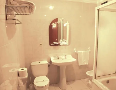 Hotel El Emigrante — foto 3