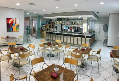 Hotel El Emigrante — foto 4