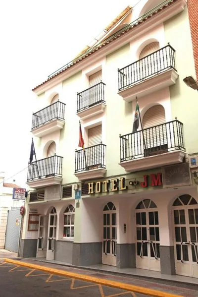 Hotel El Emigrante — foto 6
