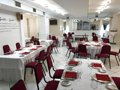 Hotel El Emigrante — foto 11