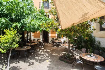 Hotel El Faixero Evolución — 写真 6