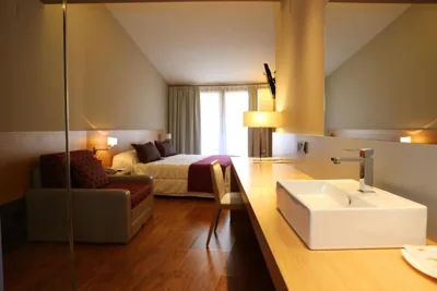 Hotel El Faixero Evolución — 写真 8