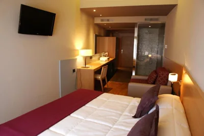 Hotel El Faixero Evolución — 写真 10